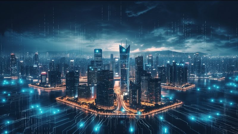Excel数据可视化：热力图制作技巧解析
