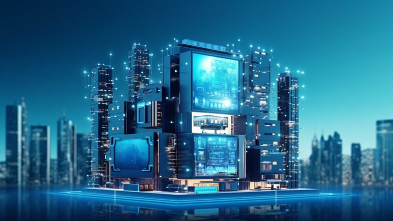 从一条产线到一张清单：看懂智能化改造集成系统规格型号