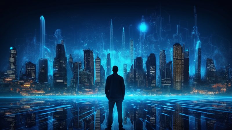 智慧园区硬件选型：规格书背后的技术考量
